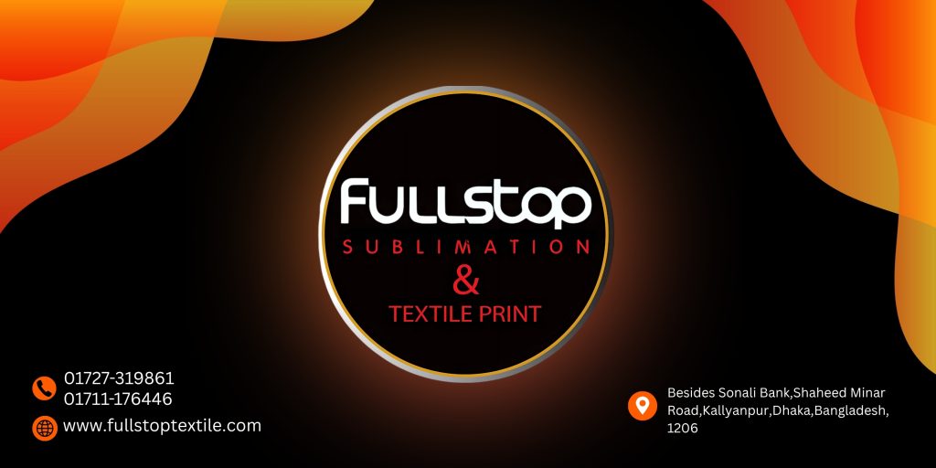 Sublimation Print Company; custom jersey print; saree print; panjabi print; kurti print; winter clothes; polo t-shirt print; shirt print; printed three pieces; kurti printed; Best jersey maker in bd; event jersey maker in bd; event t-shirt design in bd; full stop sublimation;