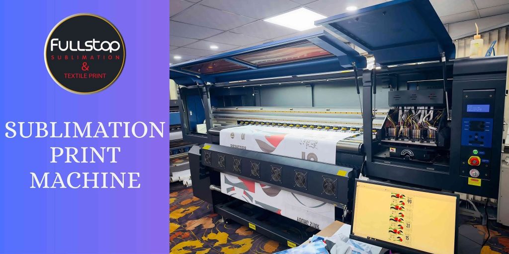 sublimation print by fullstop sublimation print; best sublimation print maker in bangladesh;