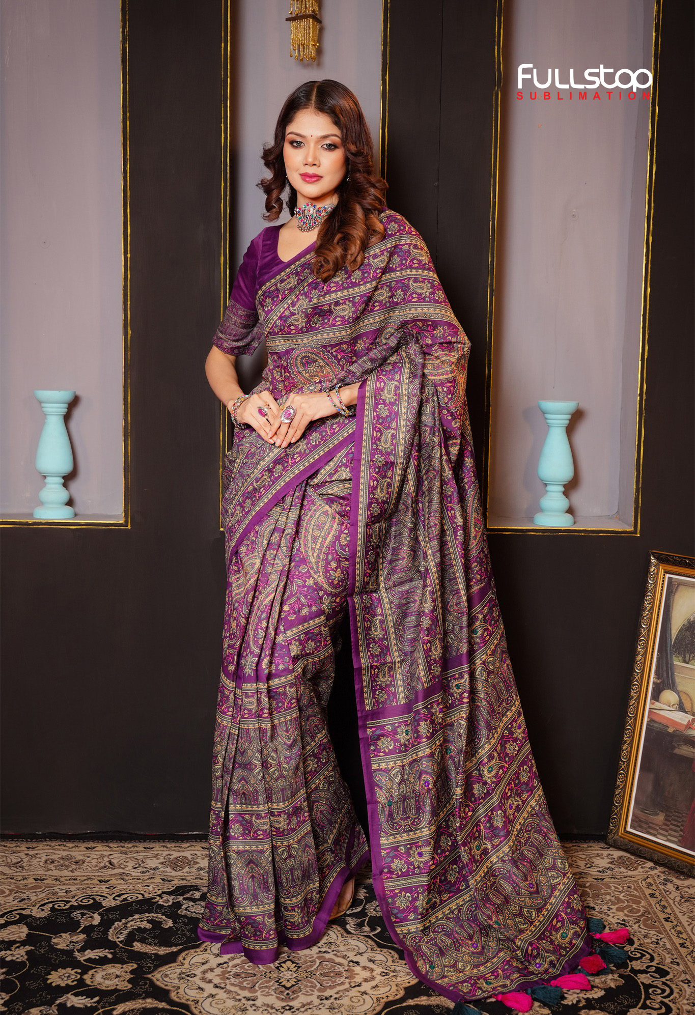 panjabi maker in bangladesh; sewing Sector; Saree print; three piece print; best jersey maker in bangladesh; premium saree print in bd; unique design saree print in bd;